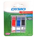 Dymo S0717930 Omega Механический (рельефный) Принтер для этикеток