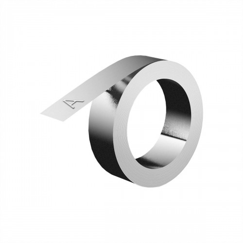 Dymo M11 Juostelė 31000 (spausdintuvui M1011) 12mm x 4.80m aliuminio be klijų