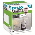 Dymo 1933086 Прочные промышленные этикетки 104 x 159mm - 2112287