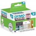 Dymo 1933083 Durable Industrial Labels 25 x 25mm - 2112286