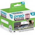Dymo 1933087 Durable Industrial Labels 59 x 190mm - 2112288