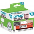 Dymo 1933088 Durable Industrial Labels 59 x 102mm - 2112290