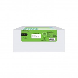 Dymo 2177564 Etiketės 25 x 54mm Rinkinys - 6 vnt Dymo 2177564 Etiketės 25 x 54mm Rinkinys - 6 vnt