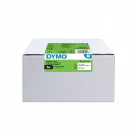 Dymo XL (DHL)  2177565 Etiketės 102 x 210mm - 6 vnt. Dymo XL (DHL)  2177565 Etiketės 102 x 210mm - 6 vnt.