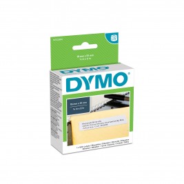 Dymo 11355 Etiketės 19 x 51mm Dymo 11355 Etiketės 19 x 51mm