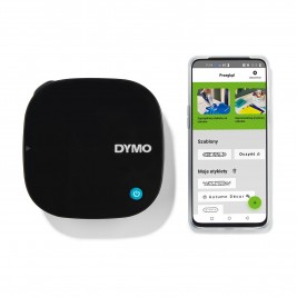 Dymo 2172855 Etikečių spausdintuvas LetraTag 200B Bluetooth Dymo 2172855 Etikečių spausdintuvas LetraTag 200B Bluetooth