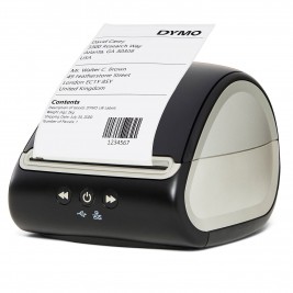 Dymo 2112725 Etikečių spausdintuvas LabelWriter 5XL Dymo 2112725 Etikečių spausdintuvas LabelWriter 5XL