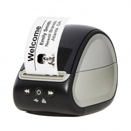 Dymo 2112723 Etikečių spausdintuvas LabelWriter 550 Turbo Dymo 2112723 Etikečių spausdintuvas LabelWriter 550 Turbo