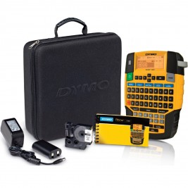 Dymo S1852994 Etikečių spausdintuvas Rhino 4200 (su lagaminėliu) Limited Edition Dymo S1852994 Etikečių spausdintuvas Rhino 4200 (su lagaminėliu) Limited Edition