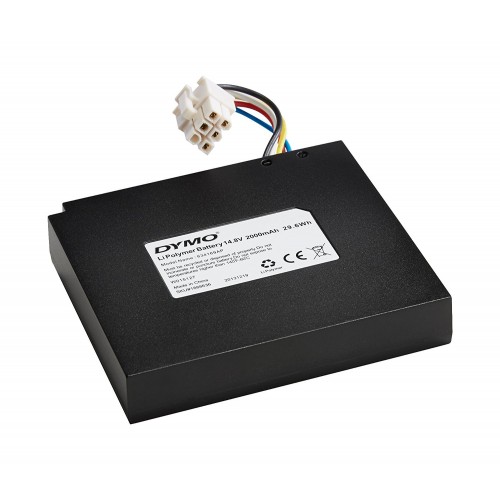 Dymo 1888636 spausdintuvo XTL 500 baterija