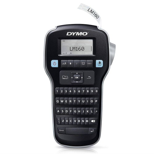 Dymo S0946340 Etikečių spausdintuvas LabelManager 160 - 2174612