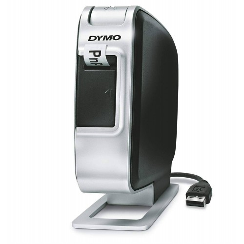 Dymo S0915360 Etikečių spausdintuvas LabelManager PnP (USB jungtis, stacionarus) - S0915350