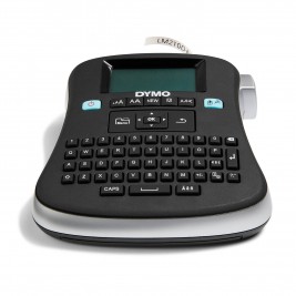 Dymo 2094492 Etikečių spausdintuvas LabelManager 210D Dymo 2094492 Etikečių spausdintuvas LabelManager 210D