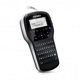Dymo S0968920 Etikečių spausdintuvas LabelManager 280 (USB jungtis) - S0968940 Dymo S0968920 Etikečių spausdintuvas LabelManager 280 (USB jungtis) - S0968940