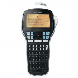 Dymo S0915440 Etikečių spausdintuvas LabelManager 420P (BOX EDITION) Dymo S0915440 Etikečių spausdintuvas LabelManager 420P (BOX EDITION)