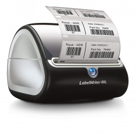 Dymo S0904950 Etikečių spausdintuvas LabelWriter 4XL Dymo S0904950 Etikečių spausdintuvas LabelWriter 4XL