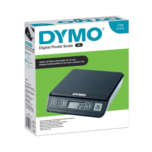 Dymo S0928990 svarstyklės M2 (iki 2 kg)