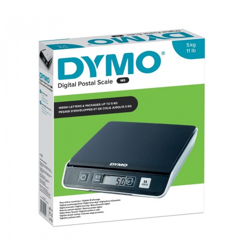 Dymo S0929000 svarstyklės M5 (iki 5 kg)