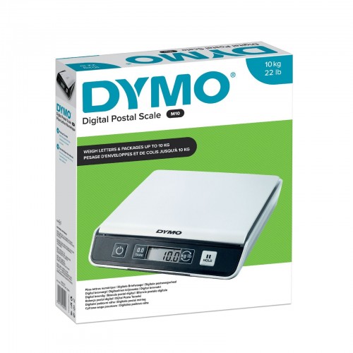 Dymo S0929010 svarstyklės M10 (iki 10 kg)
