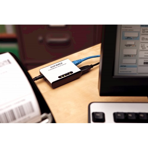 Dymo S0929080 Spausdinimo serveris spausdintuvams LabelWriter