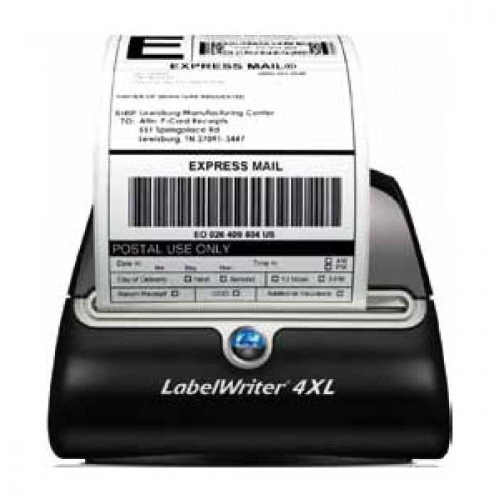 Dymo S0904950 Etikečių spausdintuvas LabelWriter 4XL